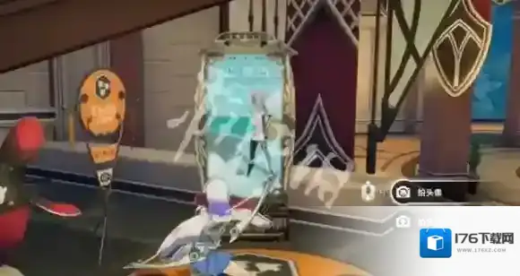 星痕共鸣协会头像怎么上传-星痕共鸣协会头像上传方法