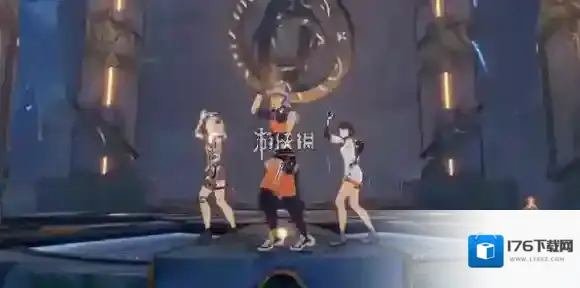 星痕共鸣协会头像怎么上传-星痕共鸣协会头像上传方法