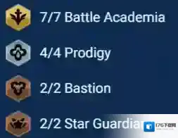 7学院猫咪阵容怎么搭配-s15七学院猫咪阵容搭配推荐