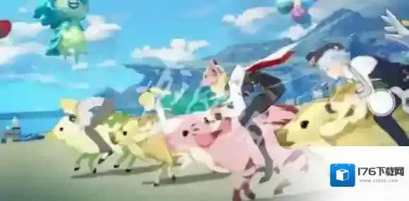 星痕共鸣玩q区还是v区-星痕共鸣qq区和微信区选择推荐