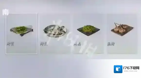 燕云十六声快乐一夏食谱配方大全-燕云十六声快乐一夏食谱配方汇总「冰食+烤食」