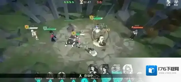 《对决!剑之川》擂台阵容搭配攻略