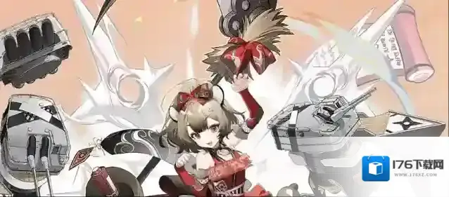 《碧蓝航线》妙风培养建议