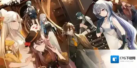 原神爱诺天赋怎么加点-原神爱诺天赋加点优先级推荐