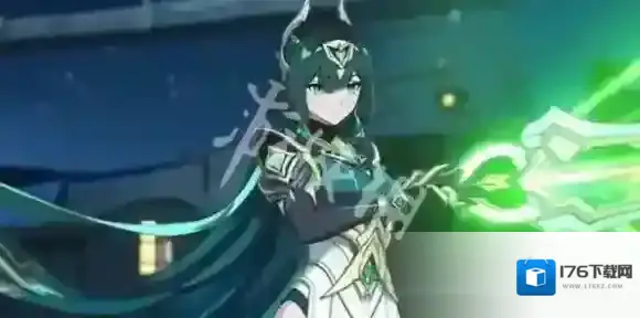 原神奈芙尔什么属性-原神奈芙尔属性介绍