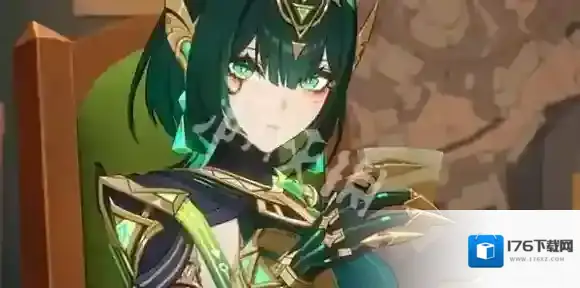 原神奈芙尔什么属性-原神奈芙尔属性介绍