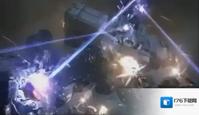 《逆战：未来》团队模式介绍