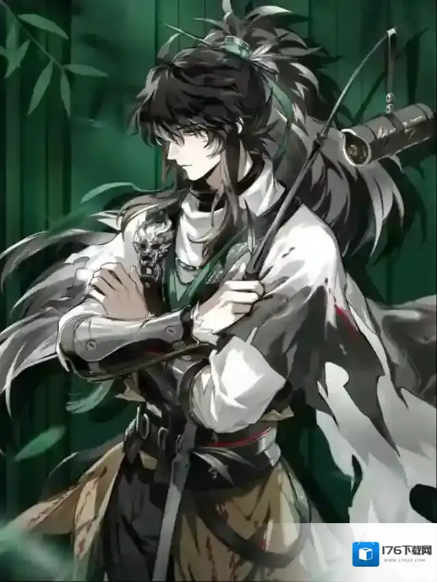 《鸣潮》仇远介绍