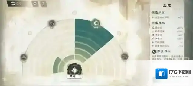 《物华弥新》器者银香囊作用介绍