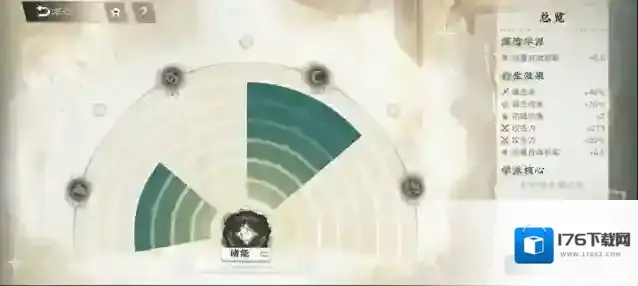 《物华弥新》器者银香囊作用介绍