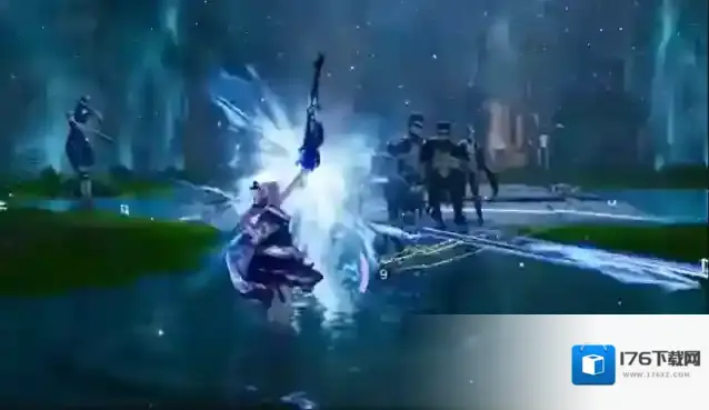 《王者荣耀世界》破魔之箭介绍