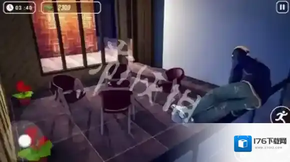 小偷模拟器steam叫什么名字-小偷模拟器steam叫什么名字