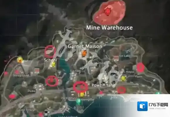 pubg地铁逃生怎么刷雷鸣-pubg地铁逃生快速刷雷鸣方法