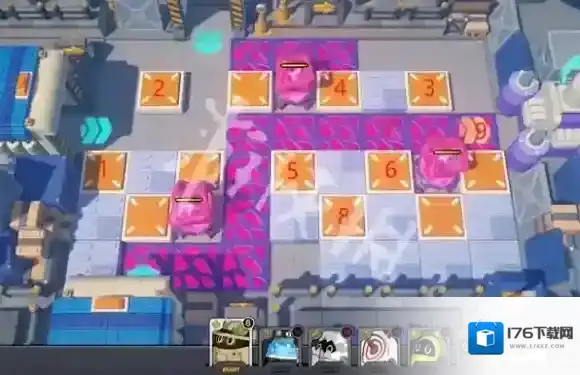 绝区零空洞适应考核3怎么过-绝区零小邦布勇任防卫军空洞适应考核3攻略