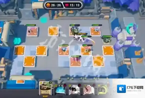 绝区零空洞适应考核3怎么过-绝区零小邦布勇任防卫军空洞适应考核3攻略