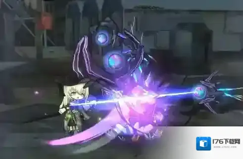 《雷索纳斯》海伦娜介绍