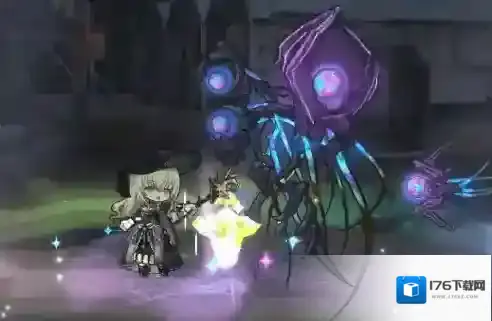 《雷索纳斯》海伦娜介绍