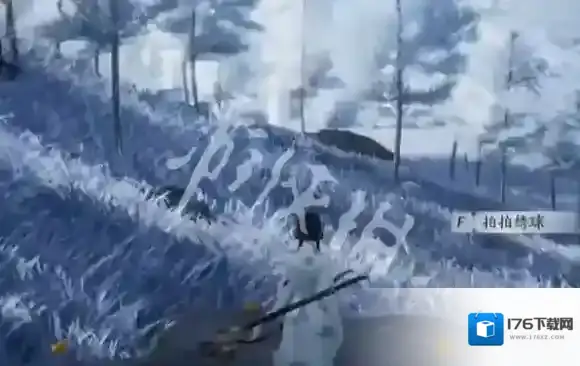 燕云十六声扶风甸漠漠喵在哪-燕云十六声扶风甸漠漠喵全收集攻略