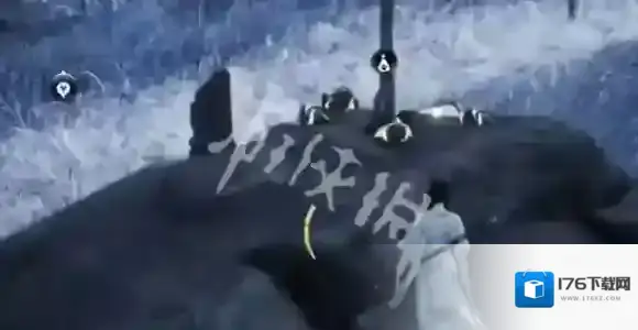 燕云十六声扶风甸漠漠喵在哪-燕云十六声扶风甸漠漠喵全收集攻略