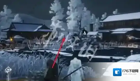 燕云十六声扶风甸漠漠喵在哪-燕云十六声扶风甸漠漠喵全收集攻略