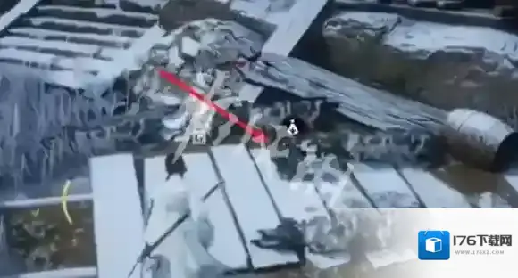 燕云十六声扶风甸漠漠喵在哪-燕云十六声扶风甸漠漠喵全收集攻略