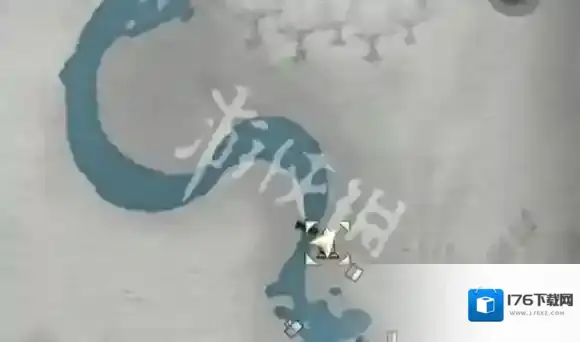 燕云十六声扶风甸漠漠喵在哪-燕云十六声扶风甸漠漠喵全收集攻略