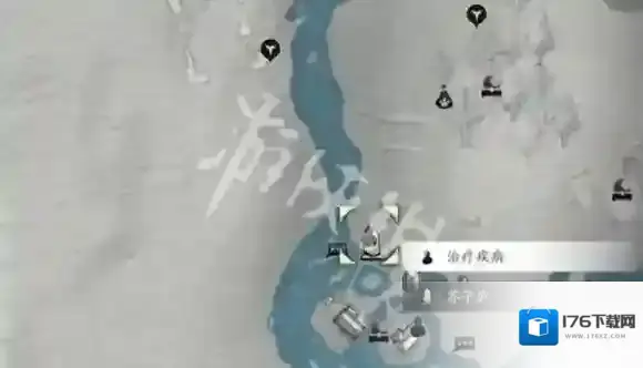 燕云十六声扶风甸漠漠喵在哪-燕云十六声扶风甸漠漠喵全收集攻略