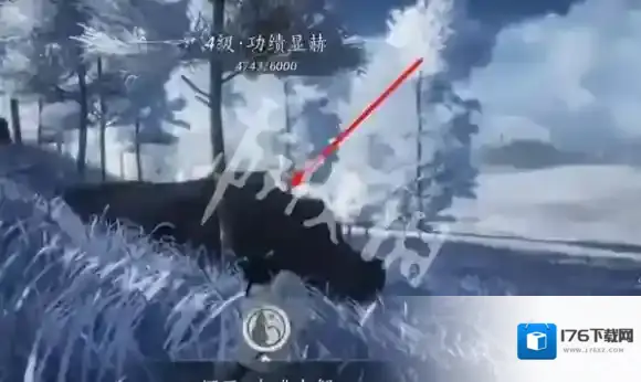 燕云十六声扶风甸漠漠喵在哪-燕云十六声扶风甸漠漠喵全收集攻略