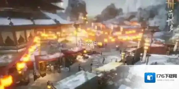 燕云十六声扶风甸漠漠喵在哪-燕云十六声扶风甸漠漠喵全收集攻略