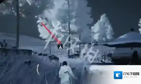 燕云十六声扶风甸漠漠喵在哪-燕云十六声扶风甸漠漠喵全收集攻略