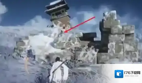 燕云十六声扶风甸漠漠喵在哪-燕云十六声扶风甸漠漠喵全收集攻略