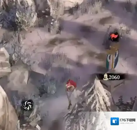 《地下城堡4:骑士与破碎编年史》裂石村石板位置一览