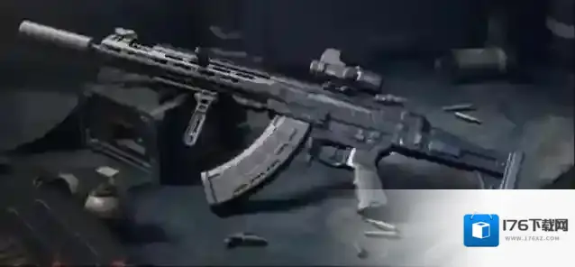 《三角洲行动》MK47突击步枪介绍