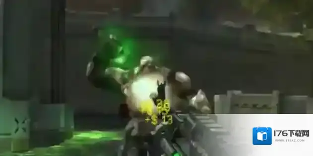 《逆战:未来》毒皇获取攻略