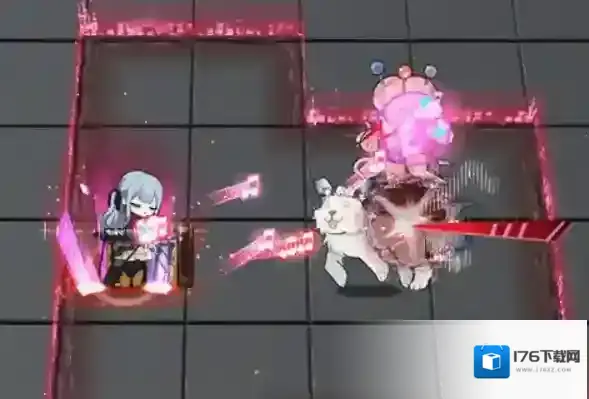 《明日方舟》丰川祥子介绍