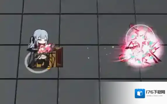 《明日方舟》丰川祥子介绍