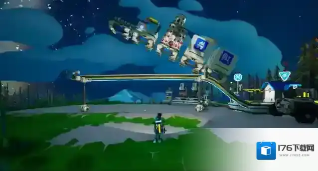 《异星探险家》世界安定度提升方法