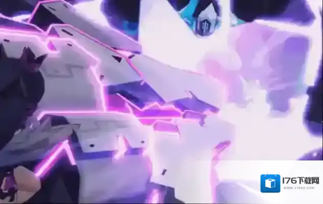 《交错战线》魁纣介绍