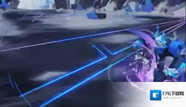 《交错战线》魁纣介绍