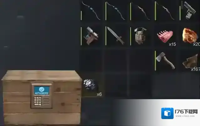 《失控进化》电力介绍