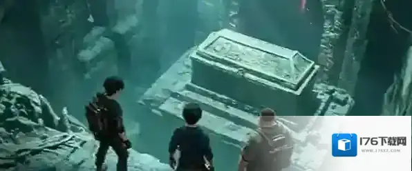 《盗墓笔记:启程》云顶争锋玩法介绍