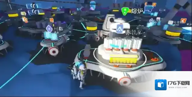 《异星探险家》赤铁矿获取攻略