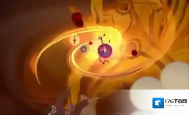 《火影忍者手游》九喇嘛水门介绍