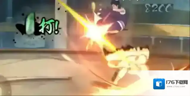 《火影忍者手游》九喇嘛水门介绍