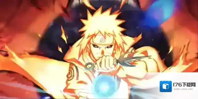 《火影忍者手游》九喇嘛水门介绍