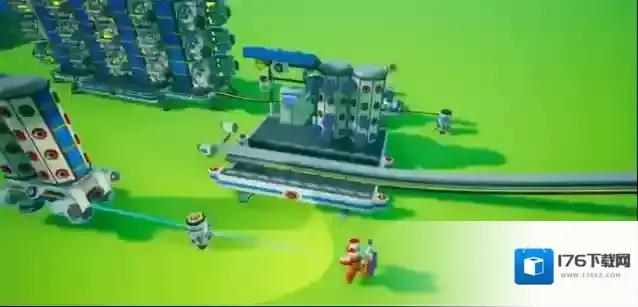 《异星探险家》太空元素位置一览