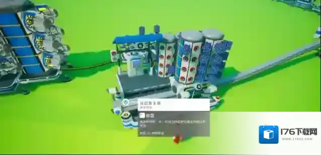 《异星探险家》太空元素位置一览