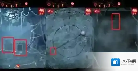 纸嫁衣8千子树第五章襁褓种子和带刺种子使用方法