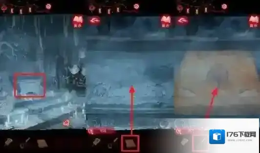 纸嫁衣8千子树第五章襁褓种子和带刺种子使用方法