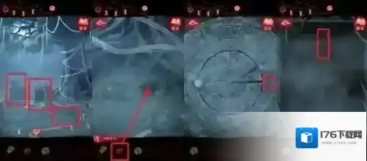 纸嫁衣8千子树第五章襁褓种子和带刺种子使用方法